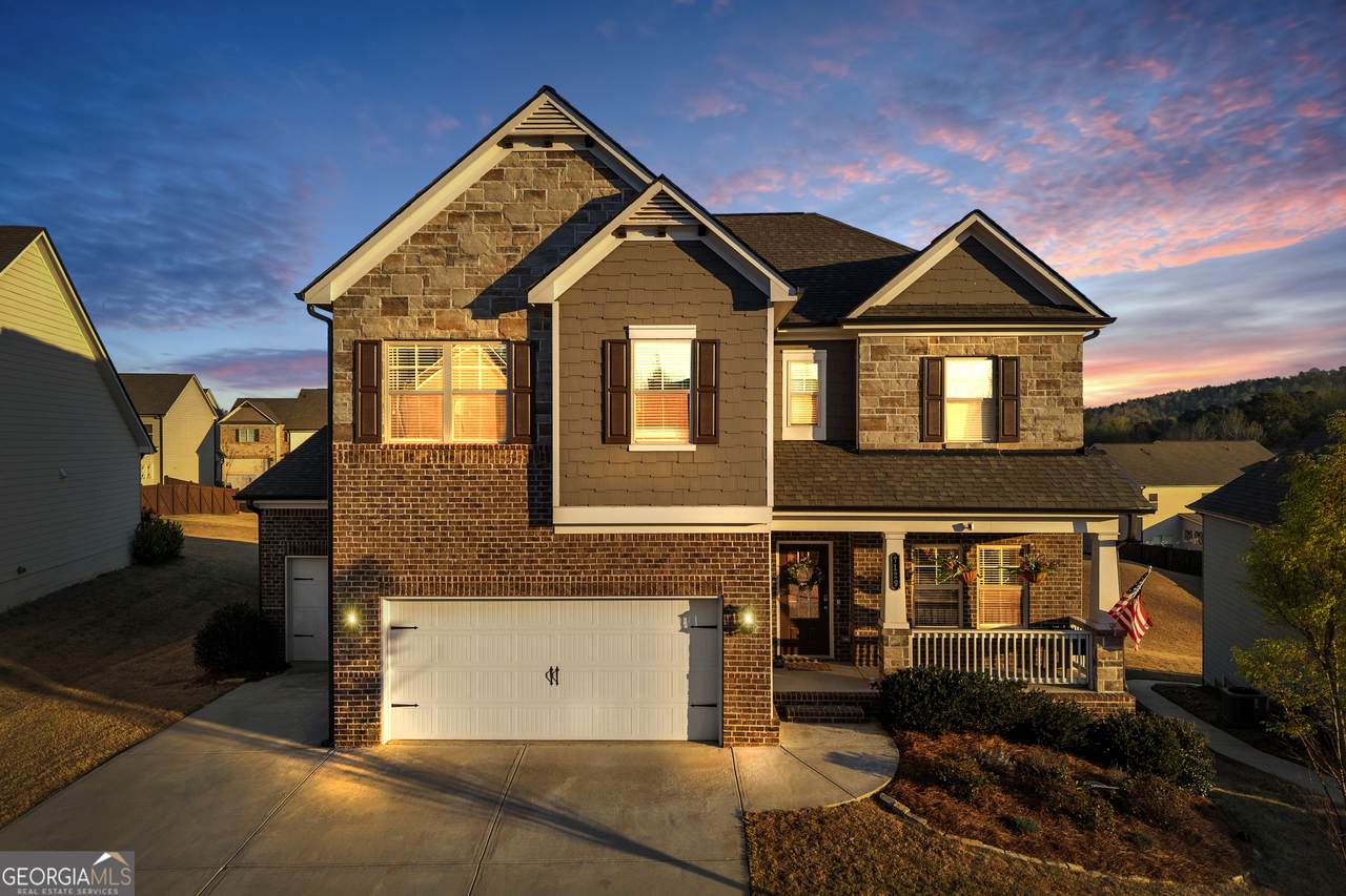 7129 Birch View Court - Photo 1