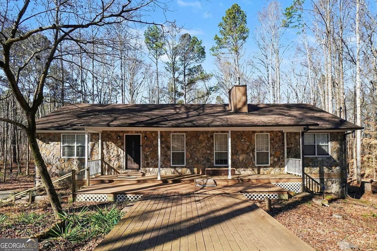5295 Ridge Road - Photo 1