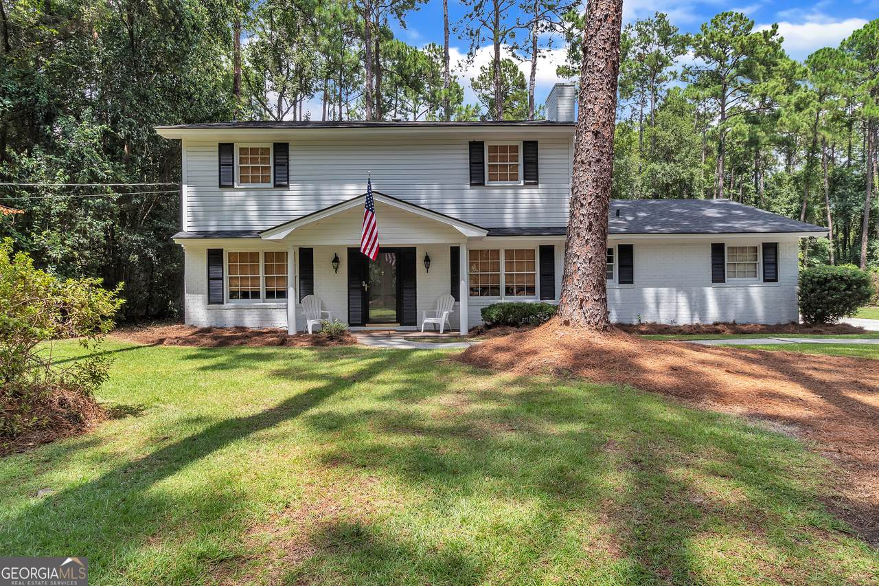 206 Wendwood Drive - Photo 1
