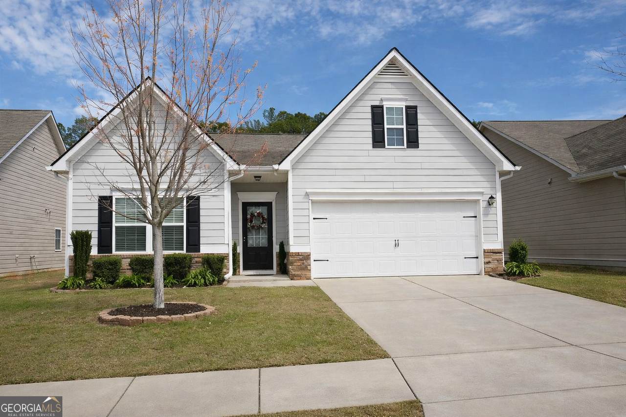 104 Thomaston Street - Photo 1