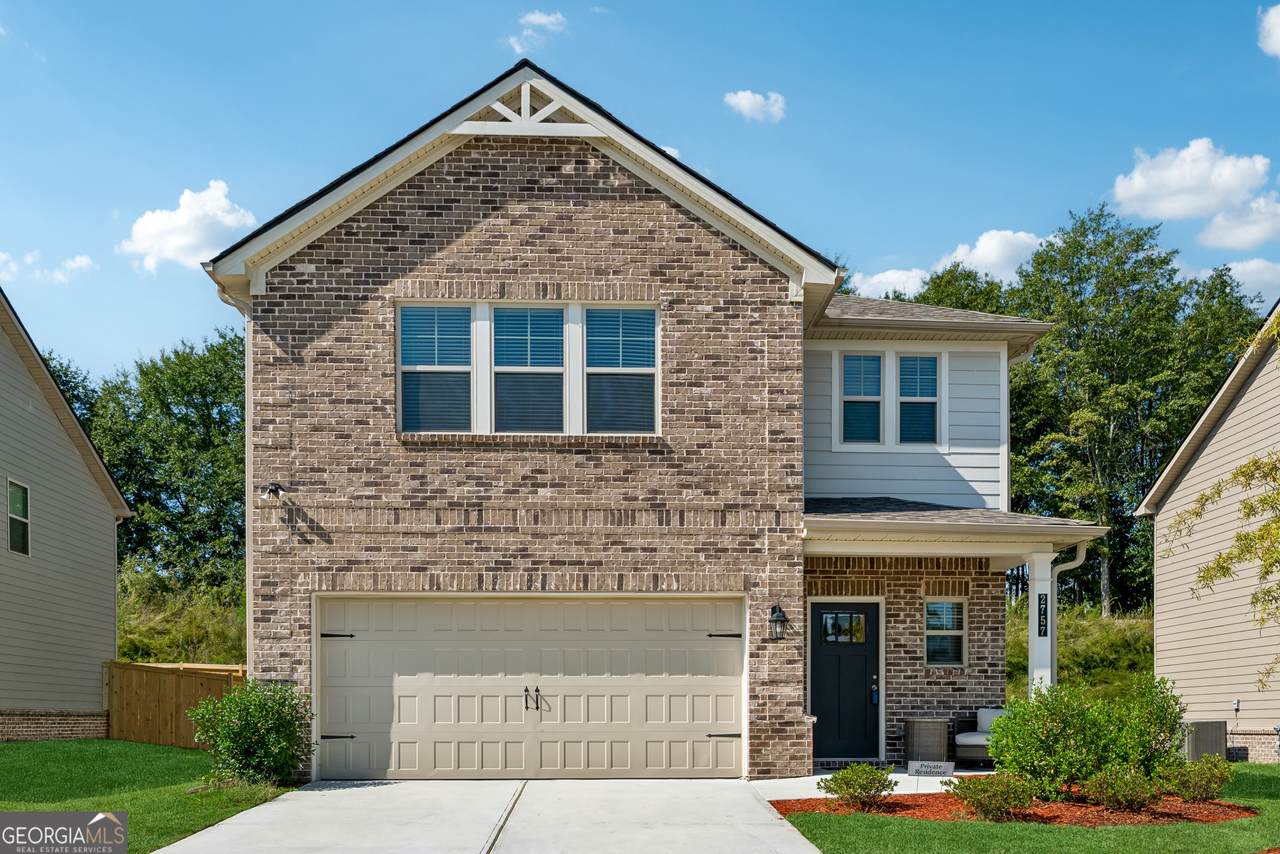 2757 Malton Way - Photo 1