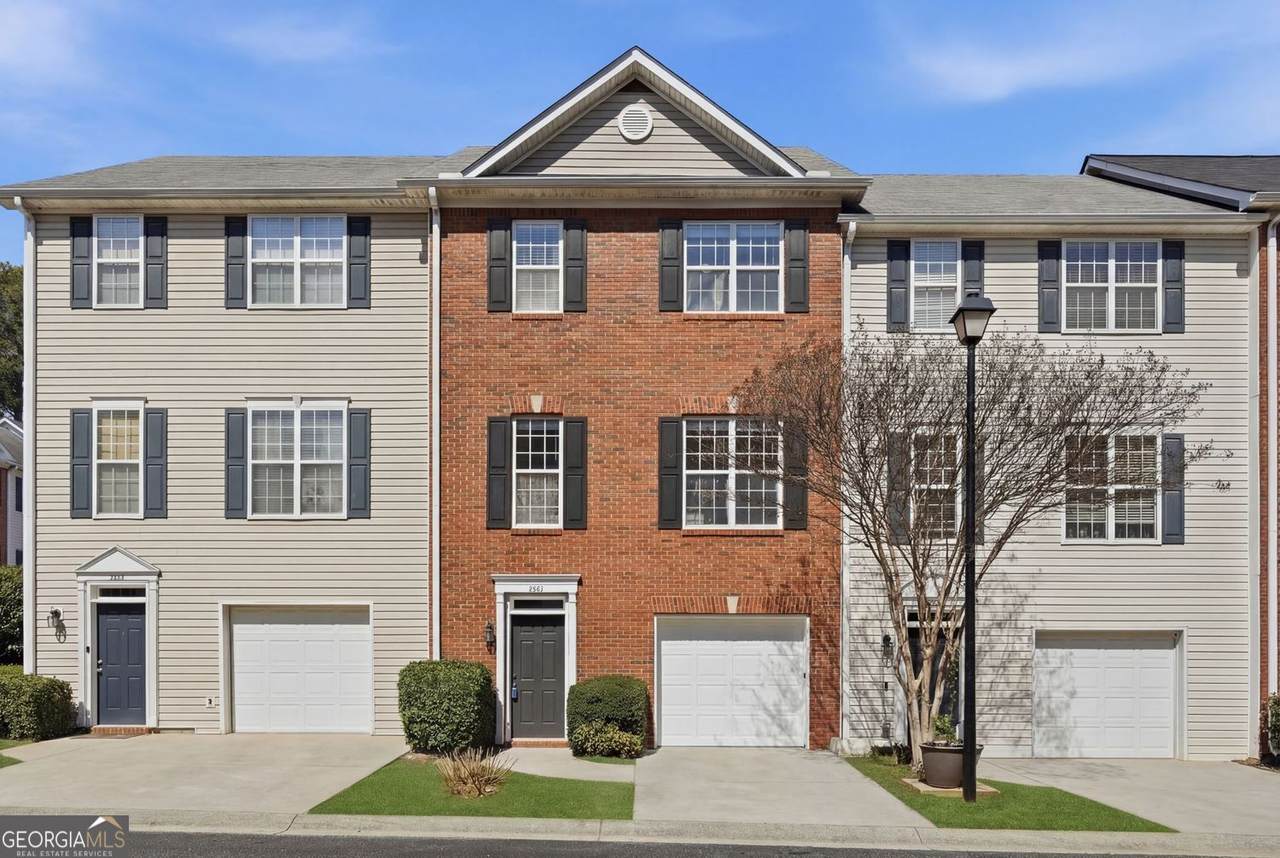 5367 Hickory Knoll - Photo 1