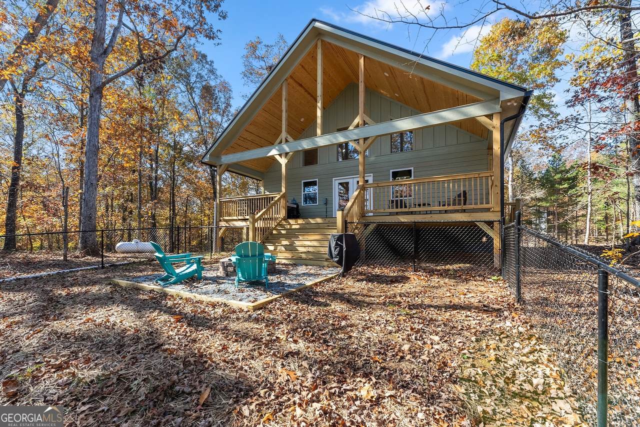 339 Hickory Ridge Drive - Photo 1