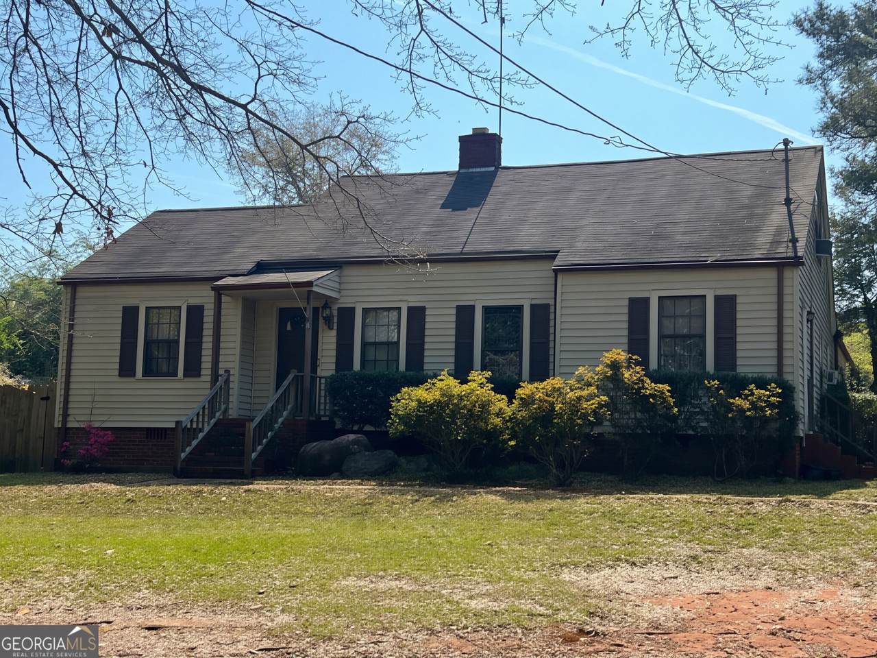 603 South Green Street - Photo 1
