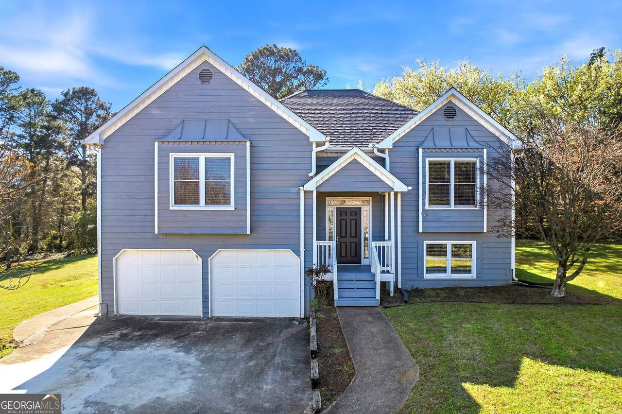 338 Etowah Valley Trace - Photo 1