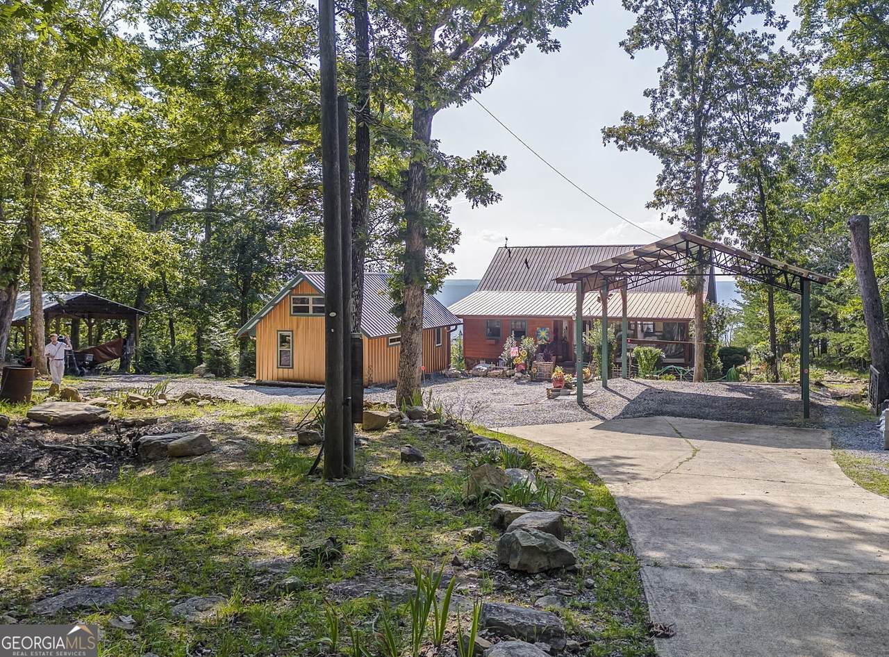 7896 Old State Road - Photo 1