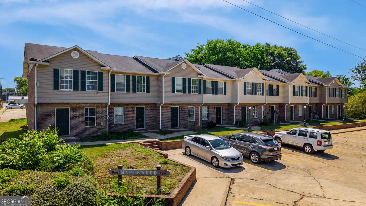 530 Hogue Avenue - Photo 1
