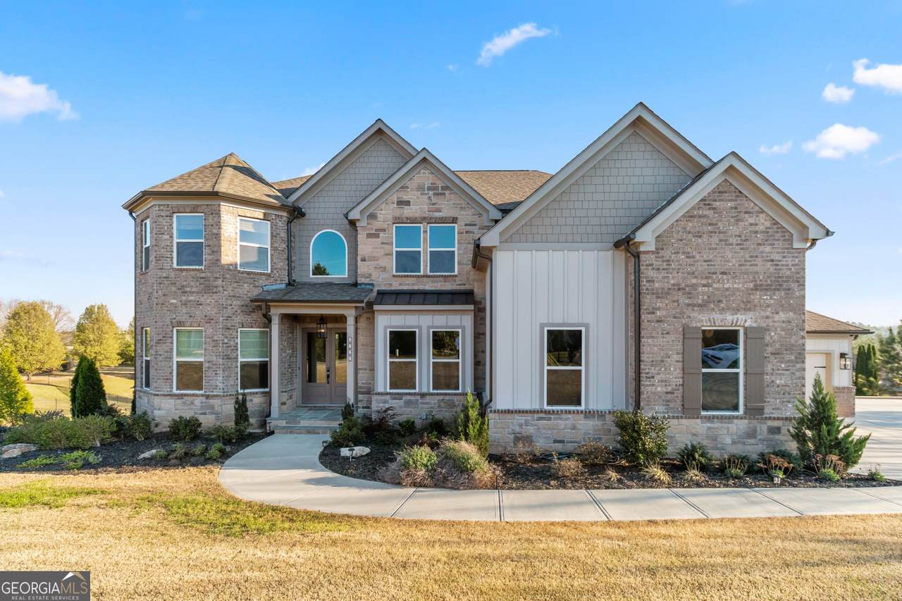 4725 Cardinal Ridge Way - Photo 1
