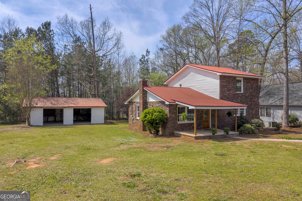 348 Knottywood Drive - Photo 1