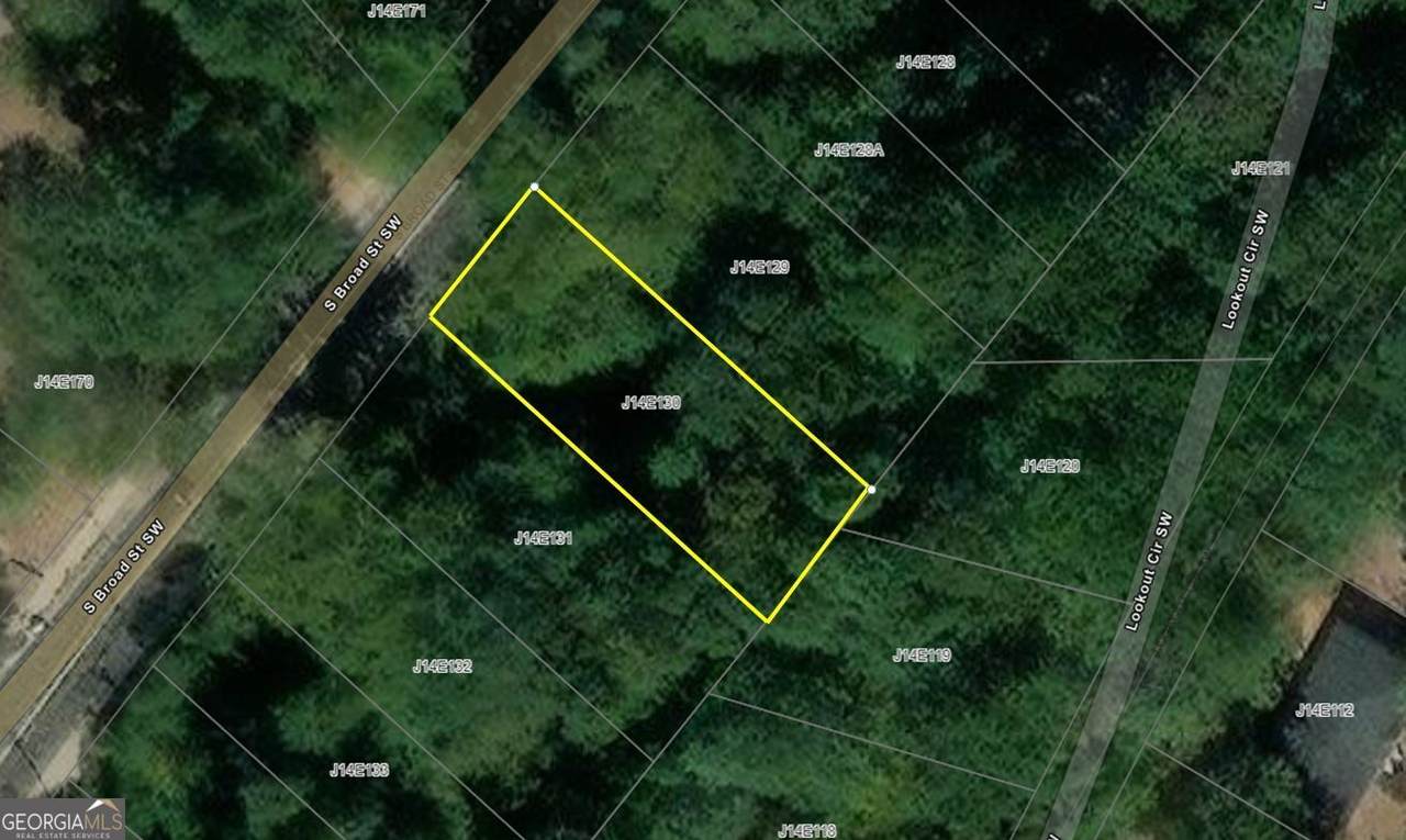 527 Broad Street - Photo 1