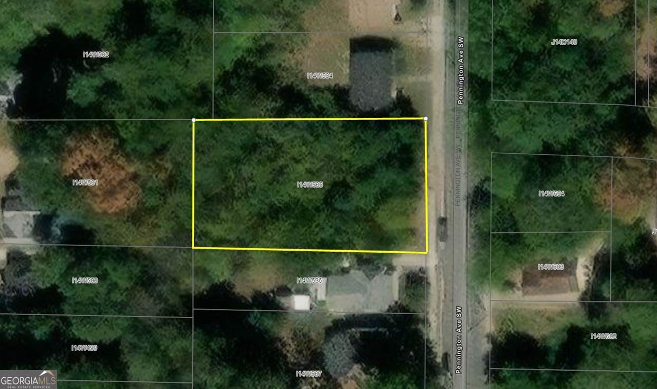 214 Pennington Avenue - Photo 1