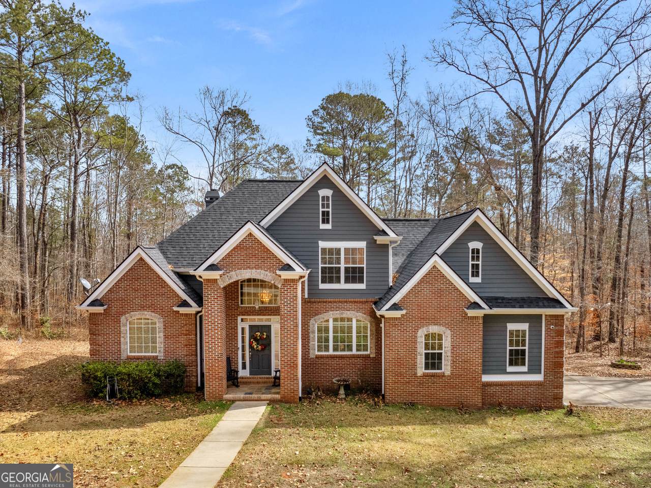 355 Parker Road - Photo 1