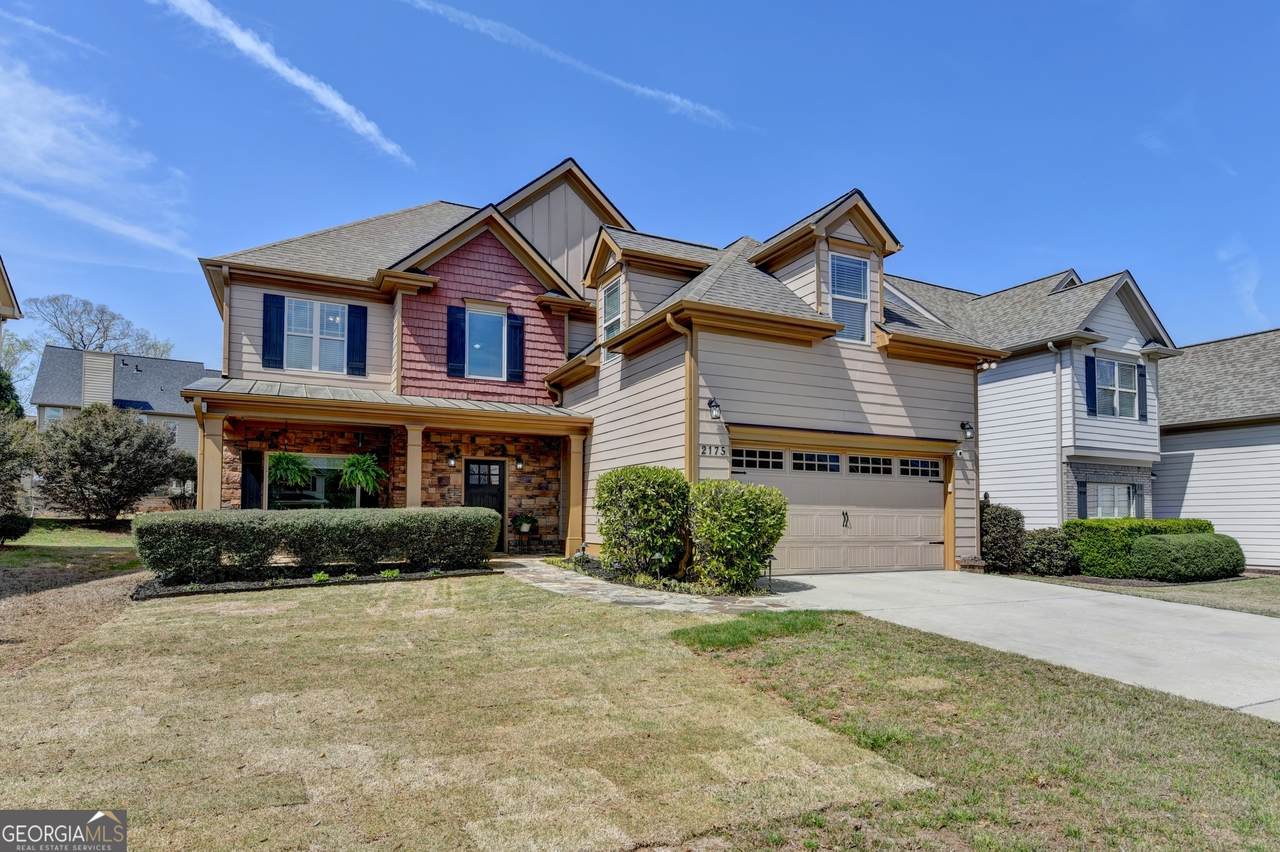 2175 Creole Circle - Photo 1