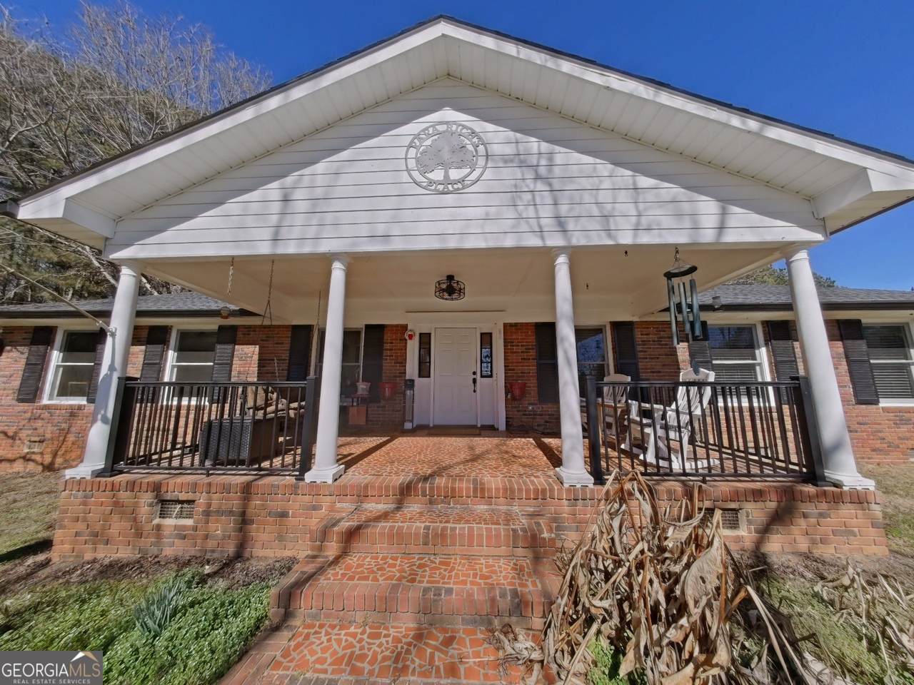 1491 Jack Malcolm Road - Photo 1