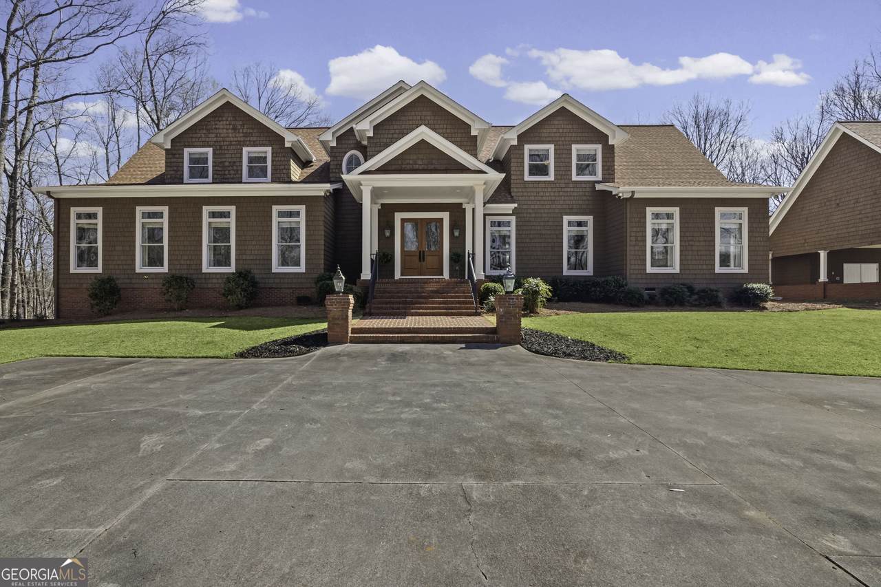 2218 Cross Plains Hulett Road - Photo 1