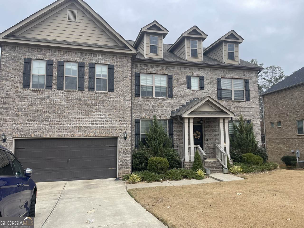 615 Birkdale Drive - Photo 1