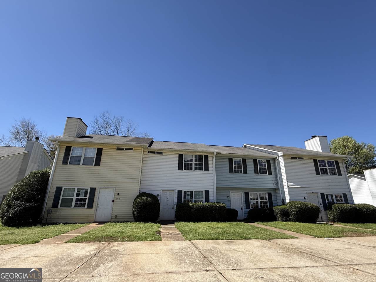 1750 Bob White Lane - Photo 1