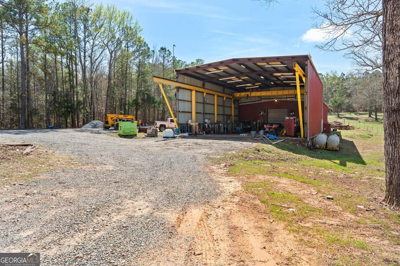 0 Turkey Creek Road - Photo 1