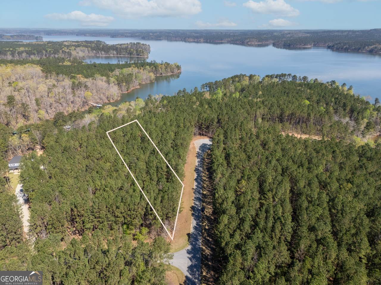 LOT 23 Pointe Cove - Photo 1