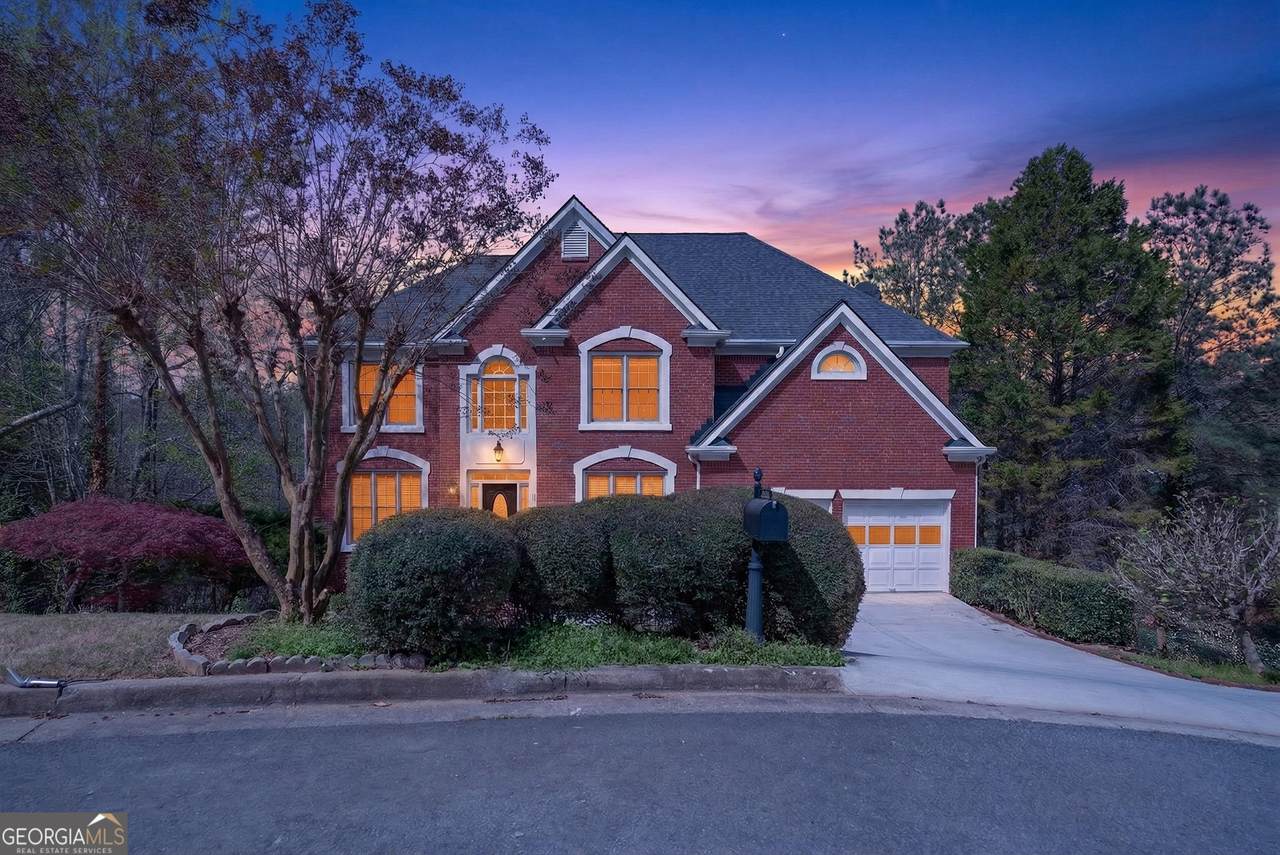 3535 Merganser Lane - Photo 1