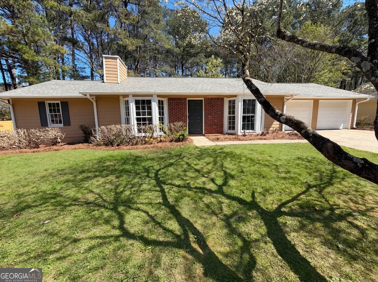 5003 Henson Drive - Photo 1