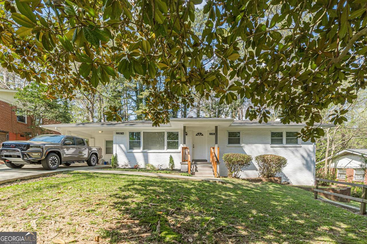 2287 Mulberry Street - Photo 1