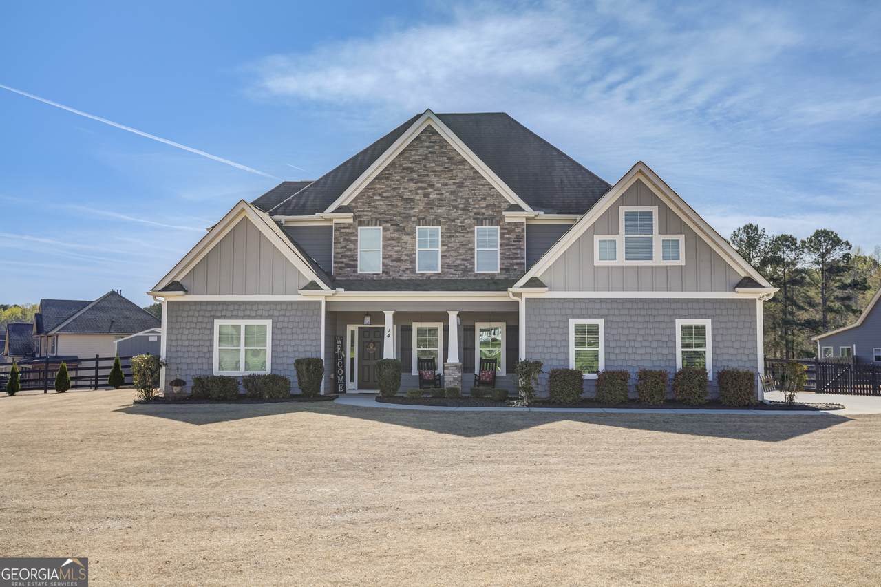 14 Palomino Court - Photo 1