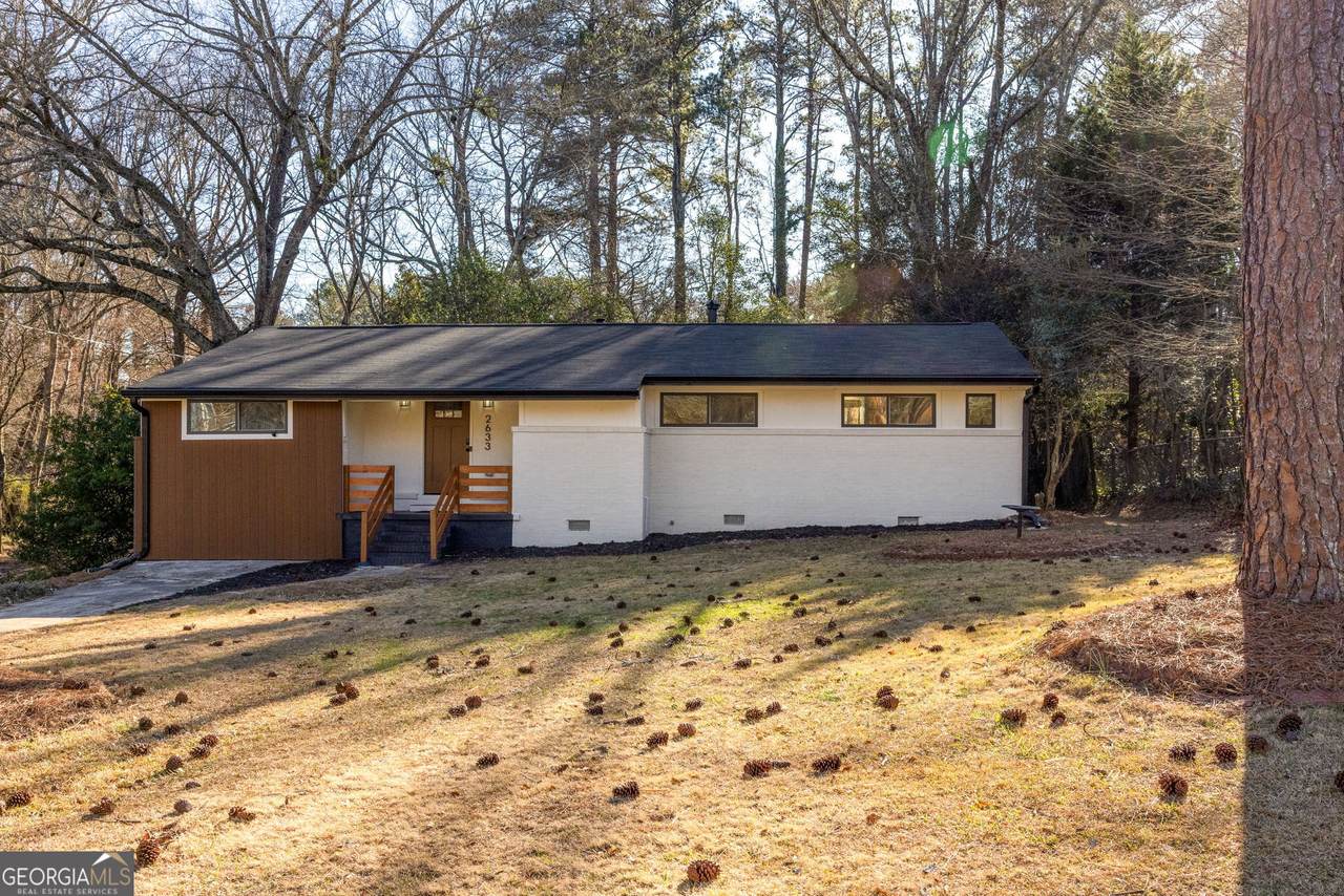 2633 Yale Terrace - Photo 1
