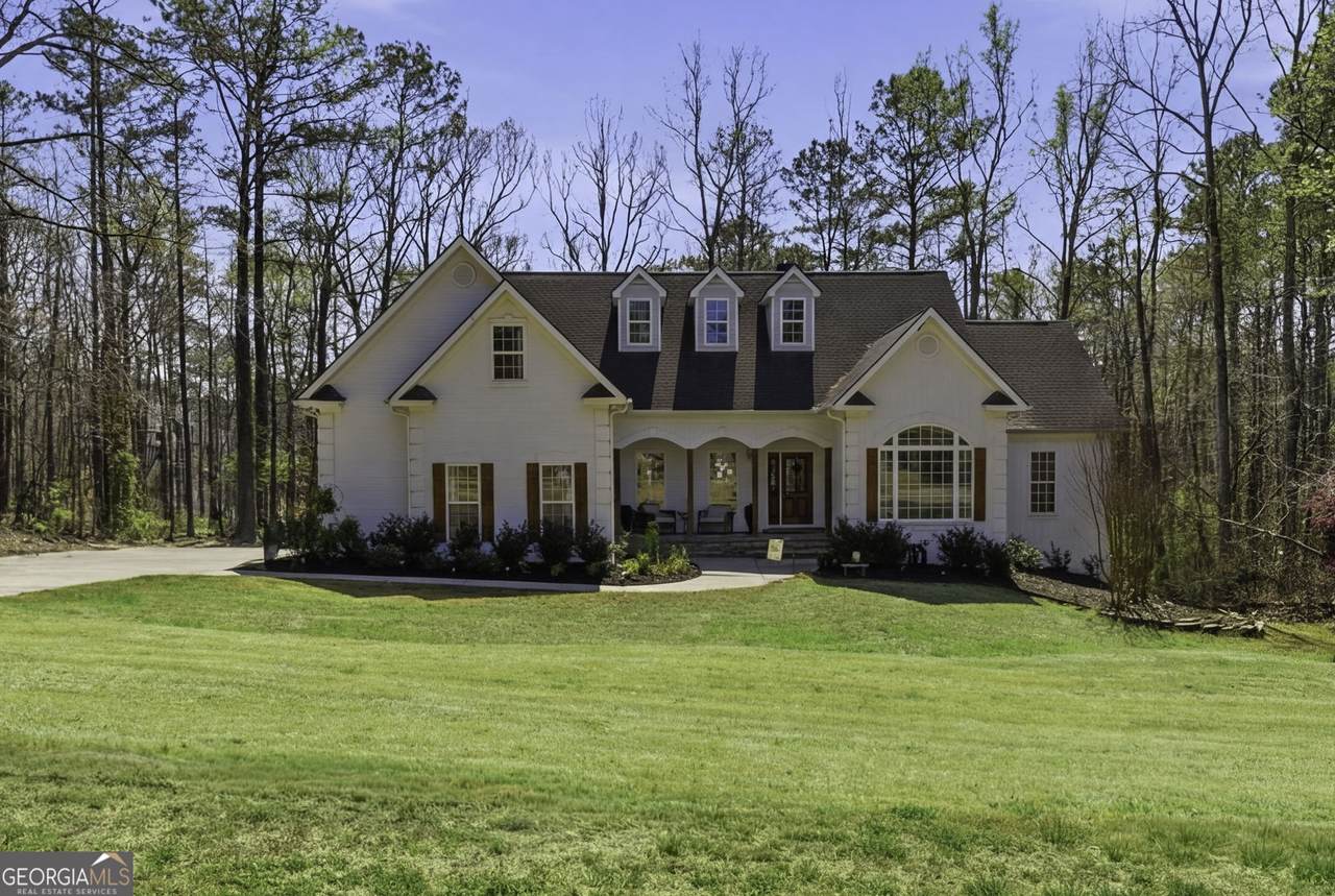 150 Longwood Lane - Photo 1