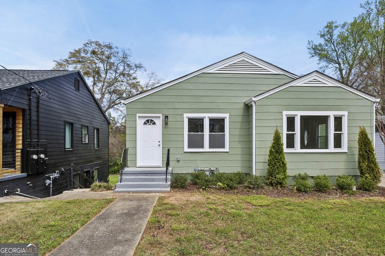 2278 Sutton Street - Photo 1