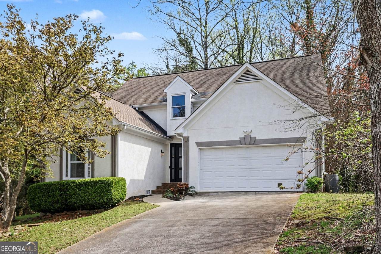 3793 Market Crescent - Photo 1