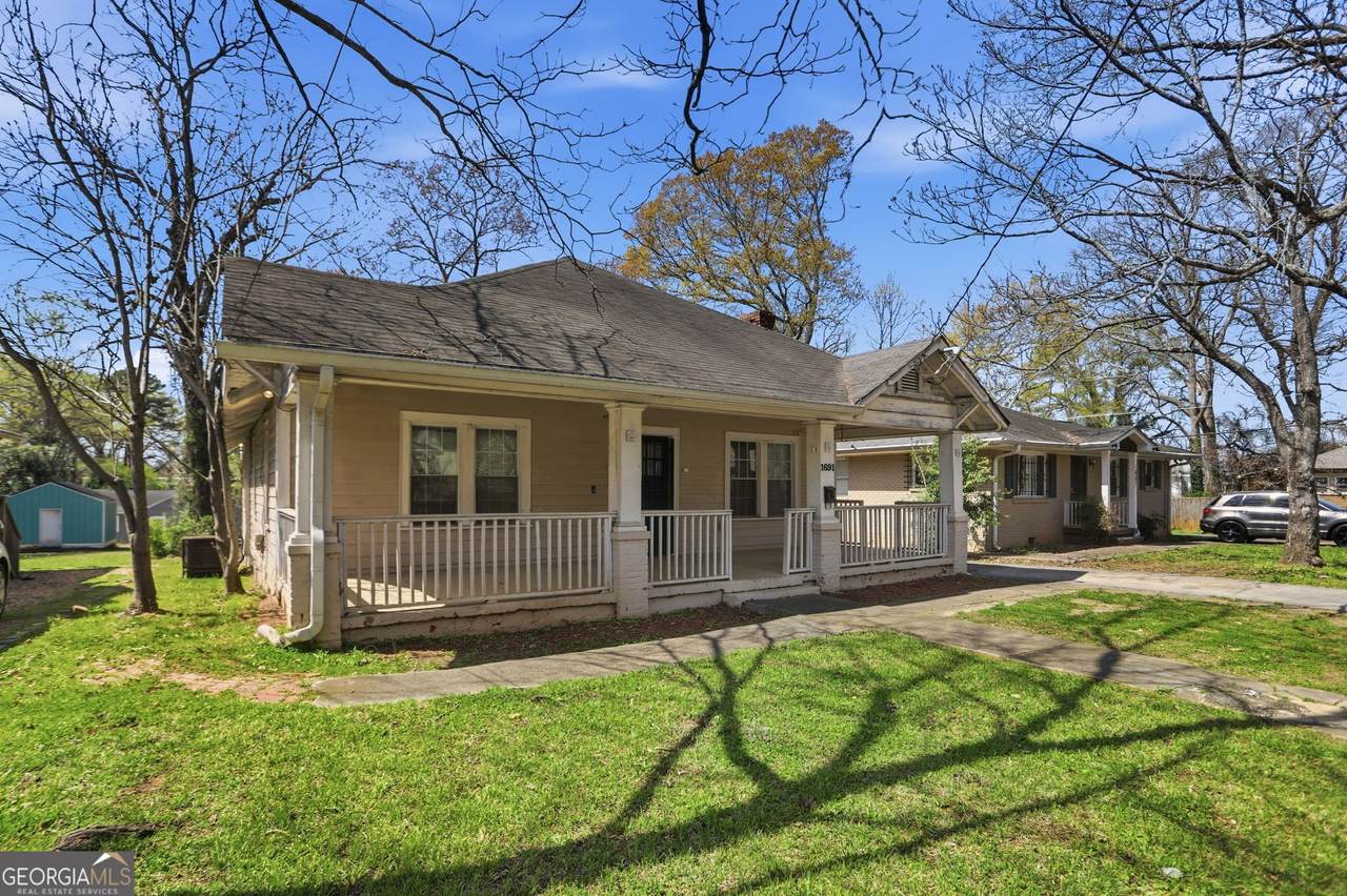1691 Evans Drive - Photo 1