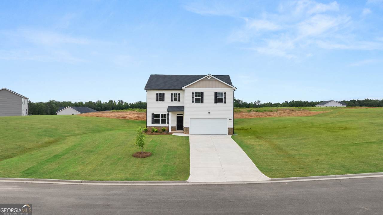 105 Fox Chase Court - Photo 1