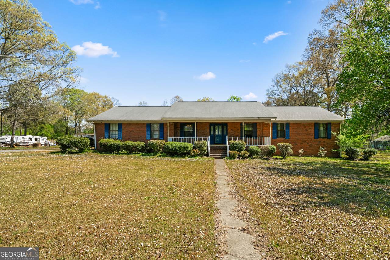 22 Wet Oak Drive - Photo 1