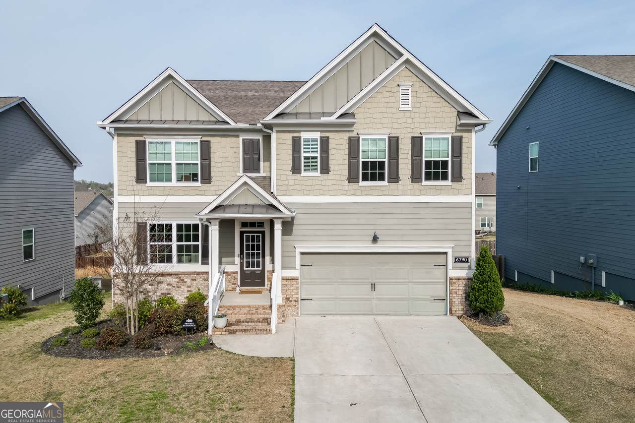 6790 Scarlet Oak Way - Photo 1