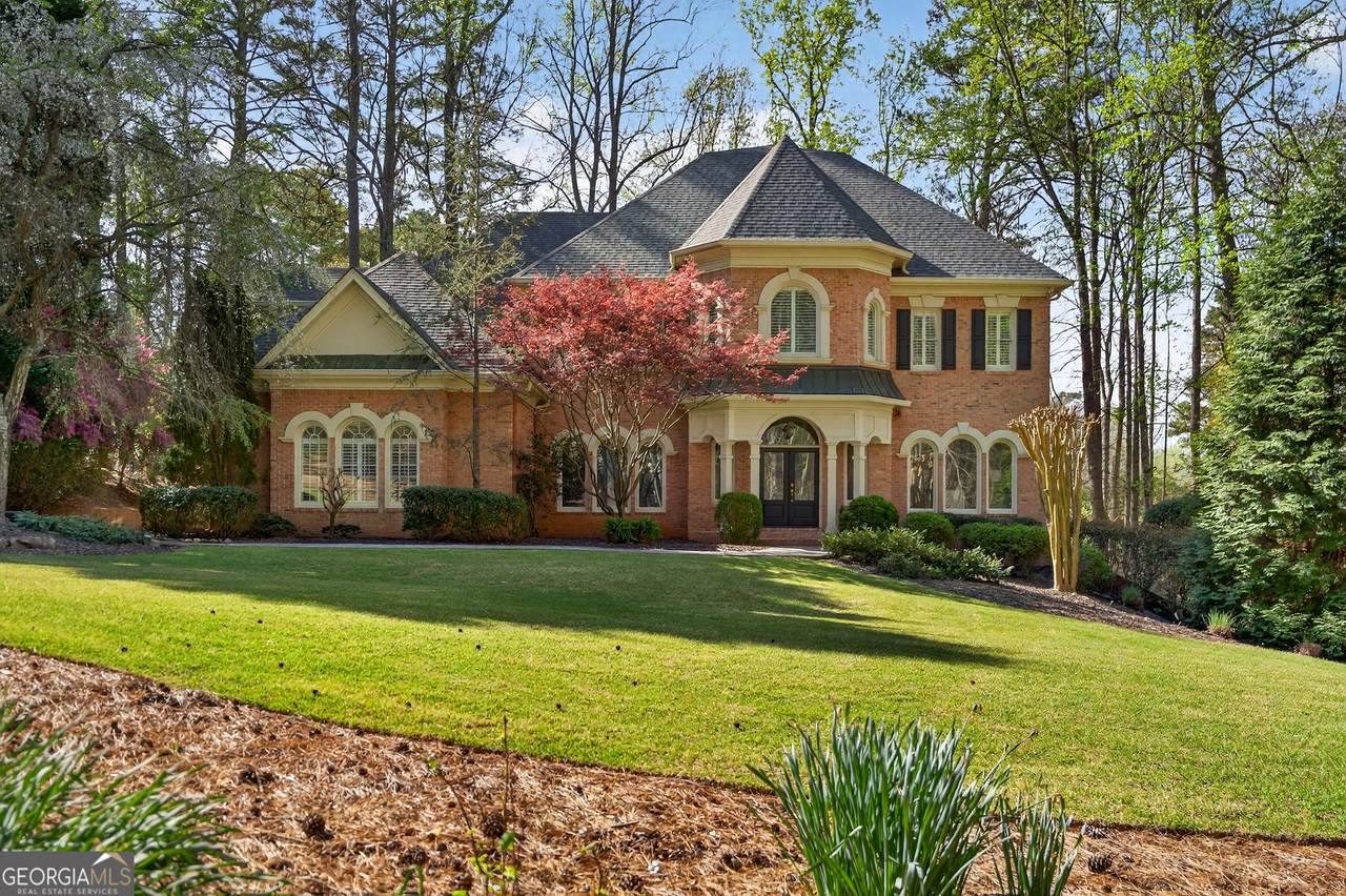 5040 Harrington Road - Photo 1