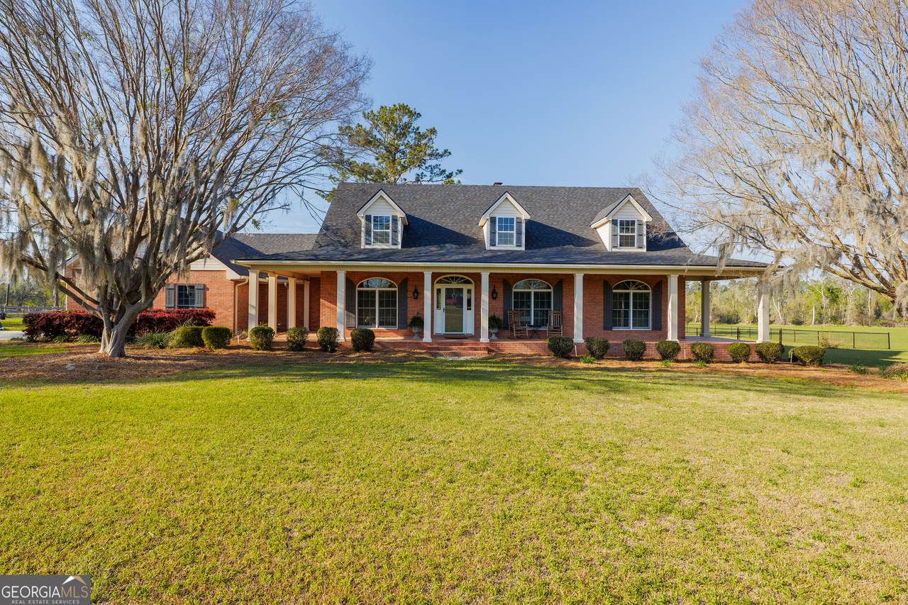 3497 Brown Road - Photo 1