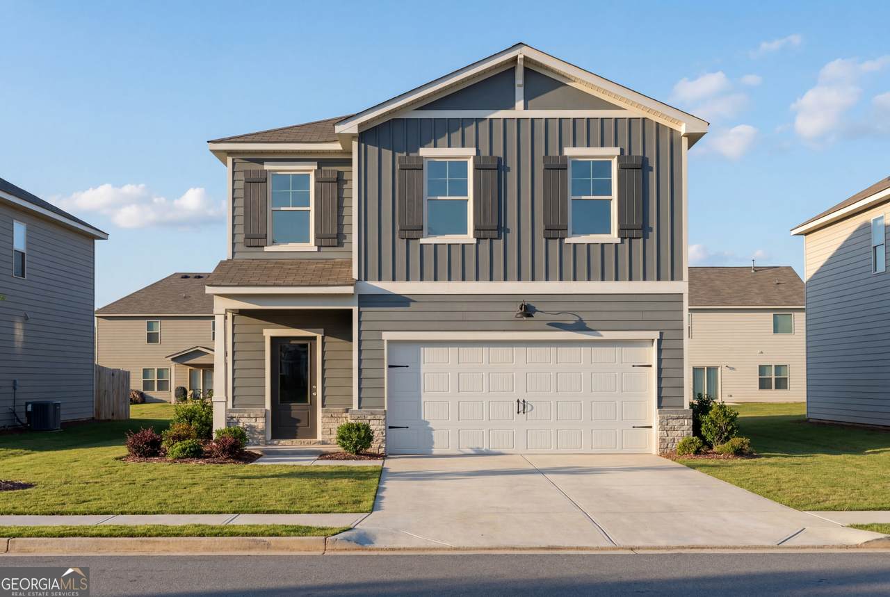 521 Loblolly Lane - Photo 1