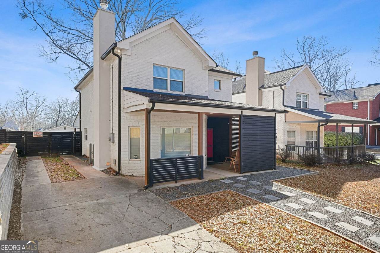 994 Hank Aaron Drive - Photo 1