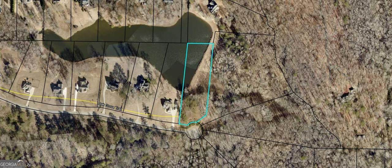 LOT 32 Oak Grove Trail - Photo 1