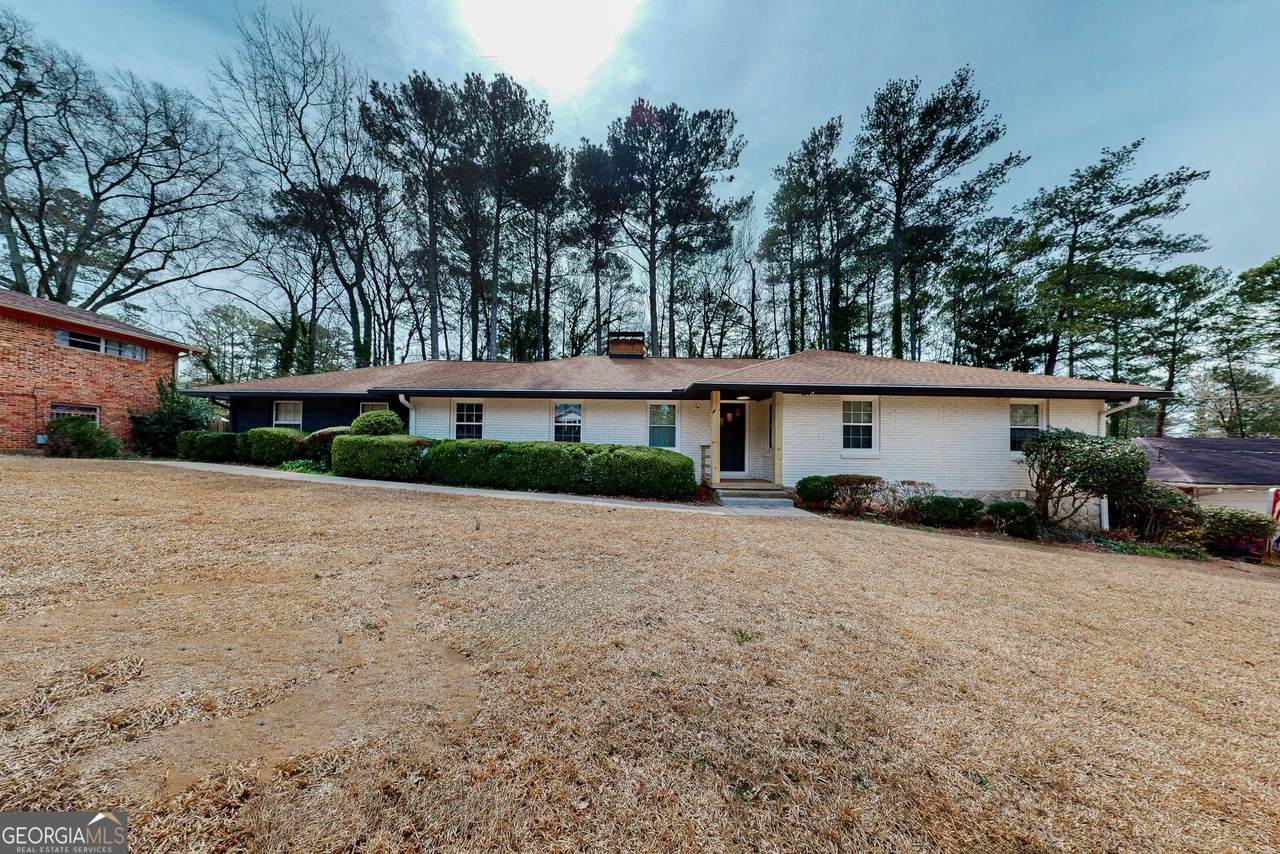 3222 Hazelwood Drive - Photo 1