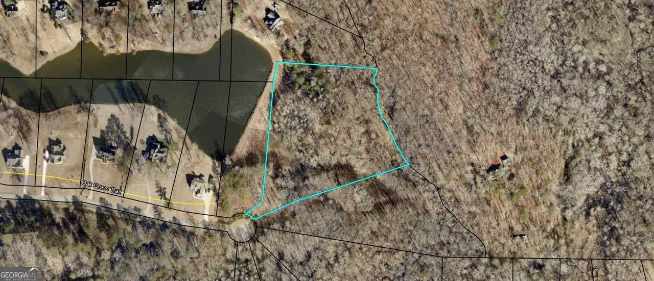 LOT 34 Oak Grove Trail - Photo 1