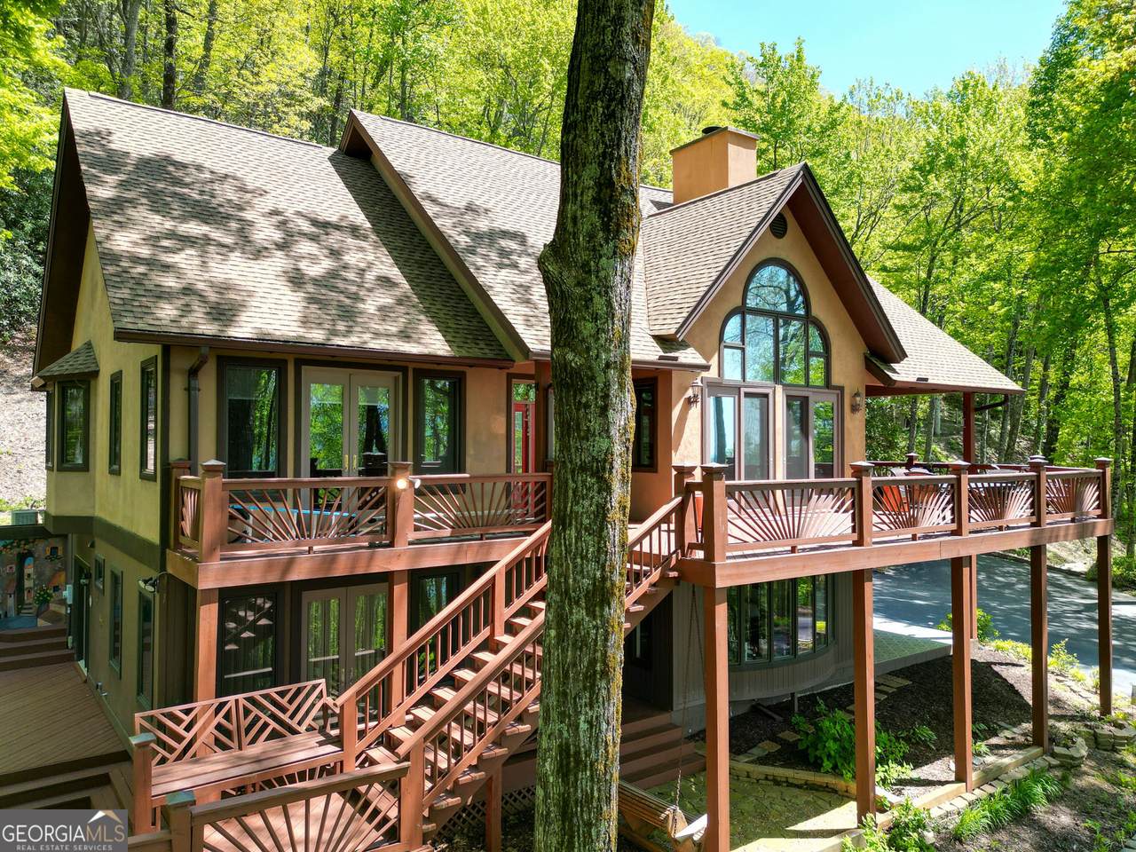 1289 Rainwater Trail - Photo 1