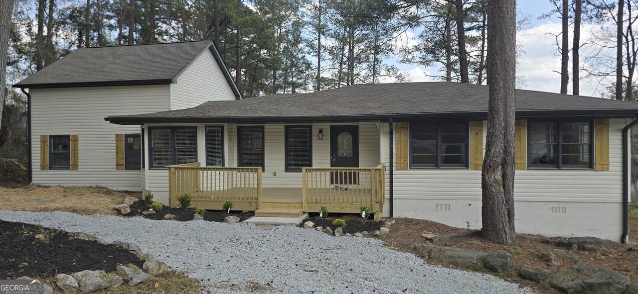2541 Winding Lake Trail - Photo 1