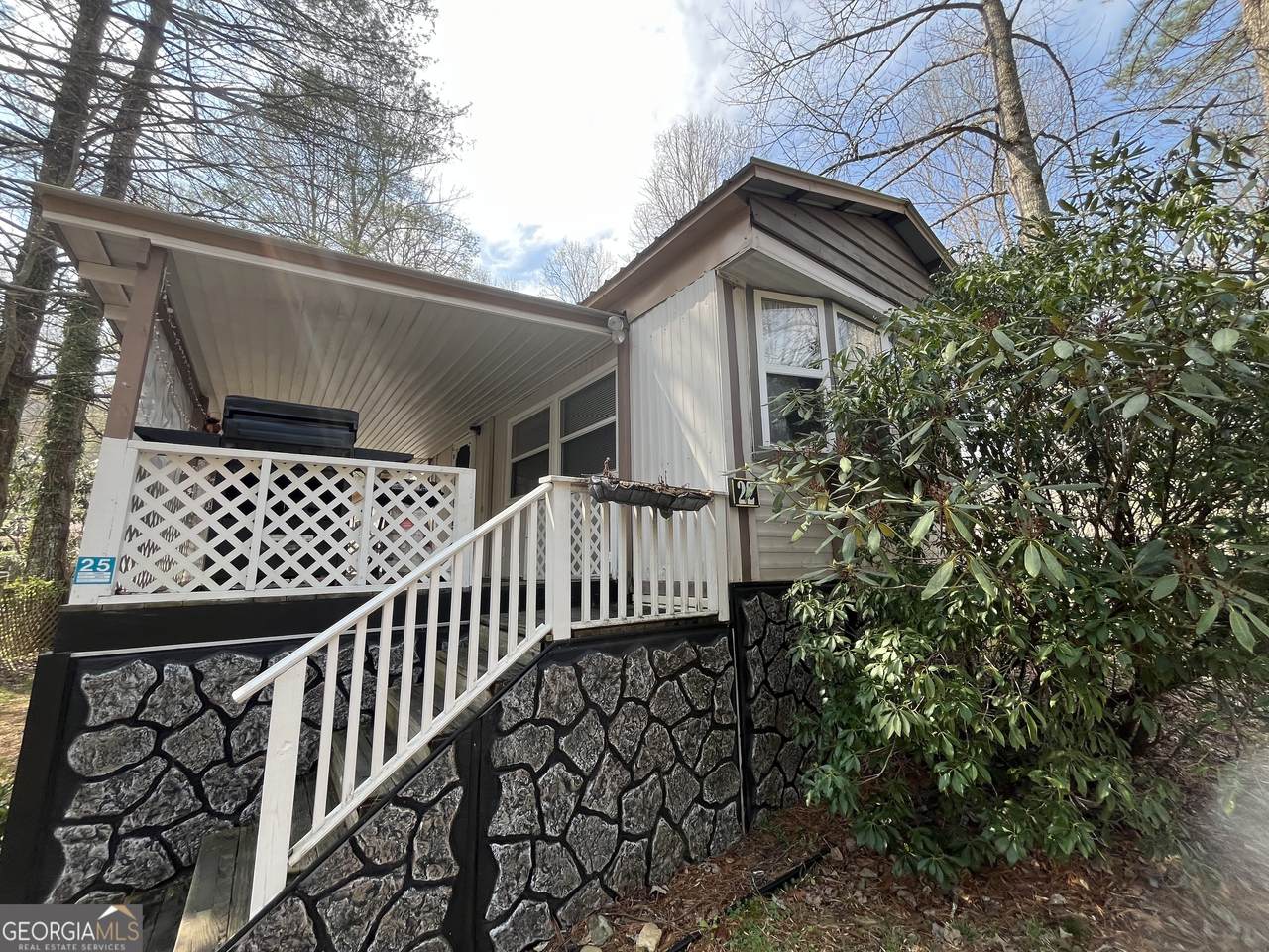 22 Leisure Woods Circle - Photo 1