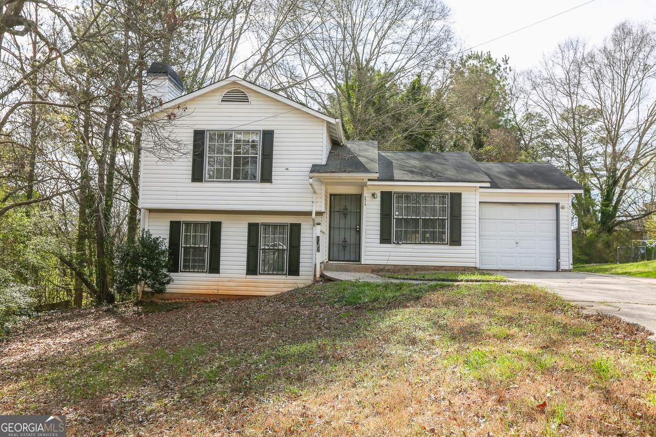2816 Knollberry Lane - Photo 1