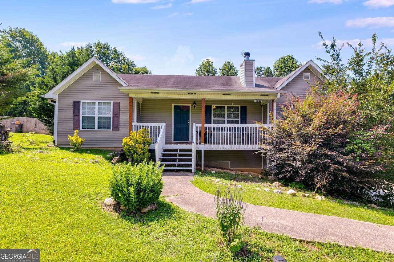 80 Jacob Trail - Photo 1