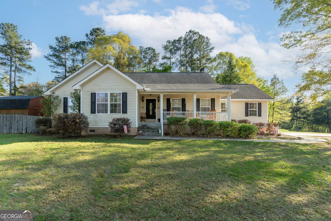 101 Lee Lane - Photo 1