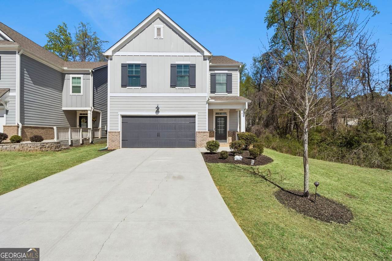 5690 Cricket Melody Lane - Photo 1