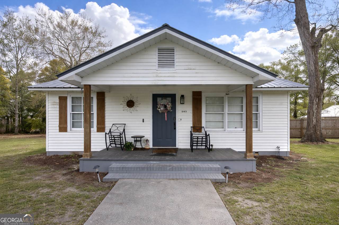 543 Church Street - Photo 1